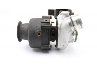 Турбина BMW 1 E82 E88 2.0 7797781 для двигателя N47 D20A