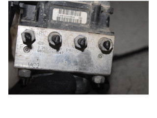 Jednotka ABS Fiat Fiorino 2007