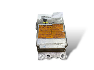 Блок подушек безопасности 98820CG000, 030225   Infiniti FX