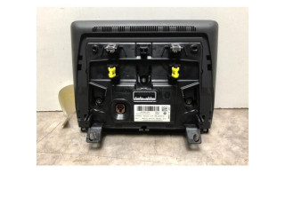 Дисплей    280346137R, 280346137R   Renault Clio V