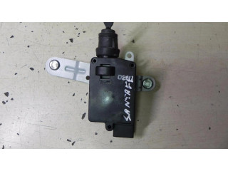 Передний замок