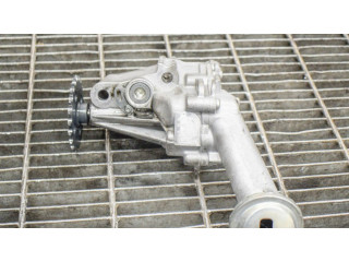 Масляный насос K9K 612 150008247R Dacia Sandero 1.5