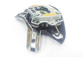 Подушка безопасности водителя 0008605302, 0589P1000927 Mercedes-Benz R W251