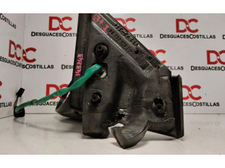 Zpětné zrcátko Citroen Berlingo 8149WK, 96532170