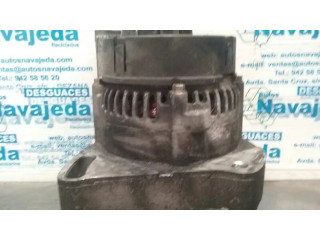 Генератор    Fiat Punto Evo 1.2     