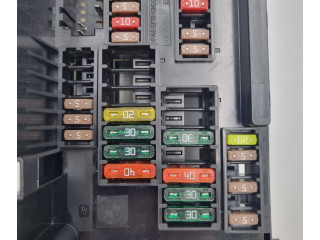 Блок предохранителей 9259467, 240412 BMW X3 F25