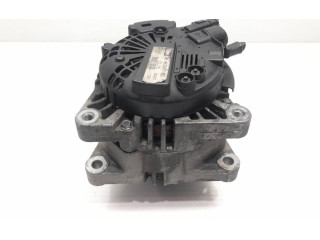 Генератор 9646321780 Citroen Berlingo