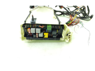 Блок предохранителей  4RA00779310, A0025428719   Mercedes-Benz GLK (X204)    