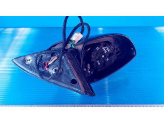 Зеркало электрическое Volkswagen Jetta V 2005-2010 года