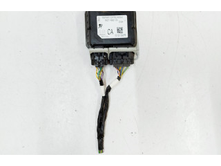 Блок подушек безопасности MK2T-14B321-CA, MK2T-14B321-CA Ford Transit Custom