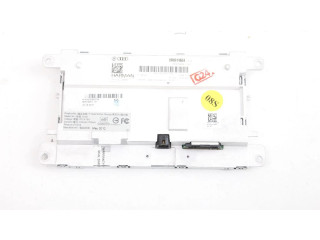 Дисплей 8R0919604, 8R0919604 Audi Q5 SQ5