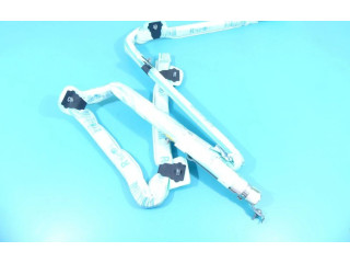 Боковая подушка безопасности 5E0880742, IMPRK1349787 Skoda Octavia Mk3 (5E)