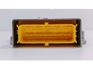 Блок подушек безопасности 8P0959655C, 0285001666 Audi A3 S3 8P