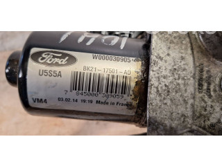 Моторчик дворников BK2117501AD, W000030905 Ford Transit Custom