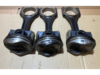 Píst Audi A8 S8 D4 4H