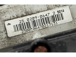 Блок АБС 25092543113, ZCB5A09A8H   Chrysler  300 - 300C  2005 - 2010 года