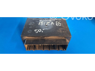 Блок комфорта 6Q0959433E Skoda Fabia Mk1 (6Y)