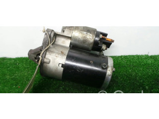 Стартер 8.DIENTES Dacia Logan Pick-Up