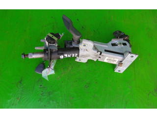  рейка  Колонка рулевая  9491778   Volvo V70 2000 - 2004 года