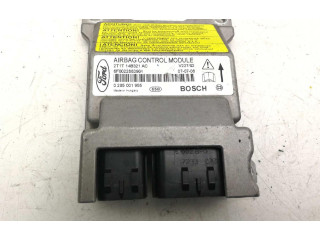 Блок подушек безопасности 0285001955 Ford Transit - Tourneo Connect