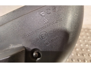 Зеркало электрическое        Fiat 500L  2013 -  года   