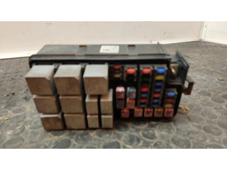 Блок предохранителей T18SED Chevrolet Lanos