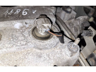 Vstřikovač Mazda 6