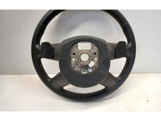 Руль Audi A6 S6 C6 4F  2004 - 2011 года 4F0419091DD      