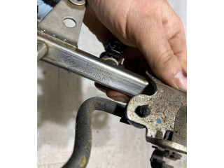 Vstřikovací lišta 175201470r Nissan Micra K14