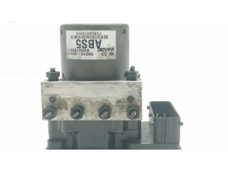 Блок АБС ABS Hyundai i10 2007-2012 года