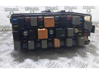 Pojistková skříňka Řídící jednotka BSM Chevrolet Captiva 2007