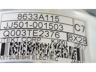 Руль Mitsubishi ASX 4405A234