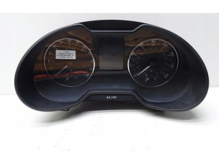 Панель приборов 5E0920951B Skoda Octavia Mk2 (1Z)