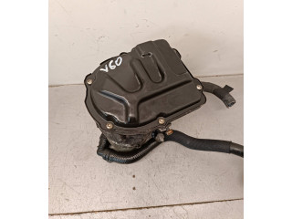 Рулевая рейка  Насос рулевого управления 31340205, 110911   Volvo V60 2011 - 2013 года