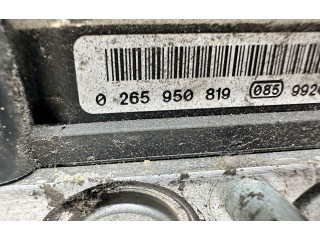 Блок управления АБС 0265950819, 0265950819 Fiat Idea