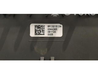 Панель приборов 32356075 Polestar 2