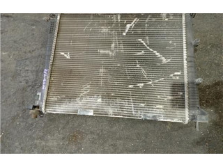 Комплект радиатора    Renault  Clio III  2005 - 2012 года