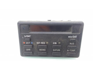 Дисплей 1389551 BMW 5 E34