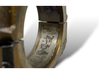 Ojnice  10138, K4J    Renault Megane II  