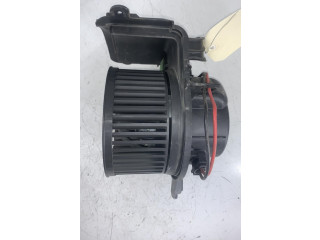 Вентилятор печки Renault Clio II