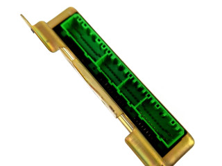 Блок управления двигателем Блок управления MD330975, E2T63973 Mitsubishi FTO