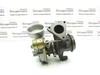  Турбина Mercedes-Benz A W169  A6400901380         