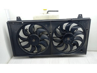 Вентилятор радиатора 2281210, L517 Mazda 6 2.2