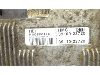 Řídící jednotka 39110-23720 Hyundai Lantra II 1996
