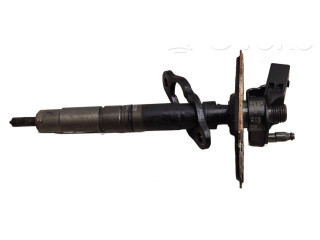 Форсунка 03L130277, 0445116    Audi TT TTS Mk2  CBBB 