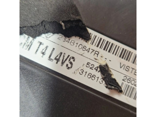 Řídící jednotka 234B10847R, 316613 Nissan NV300 2018