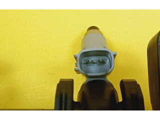 Топливная рампа 23814-00010-A   Citroen C1  