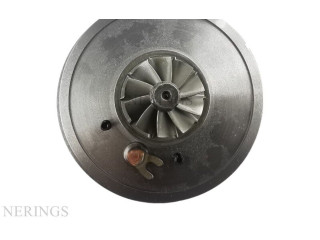 Turbodmychadlo Турбина 54389700005, CHRA30-0258 Renault Megane IV