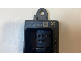 Реле подогрева свеч