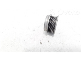 Шкив генератора